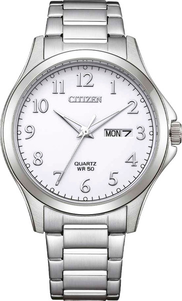 Изображение товара Часы наручные мужские Citizen BF2021-82A