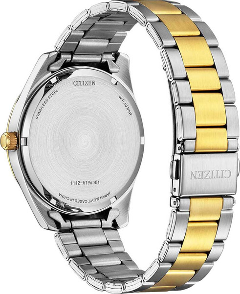 Изображение товара Часы наручные мужские Citizen BI1036-57A