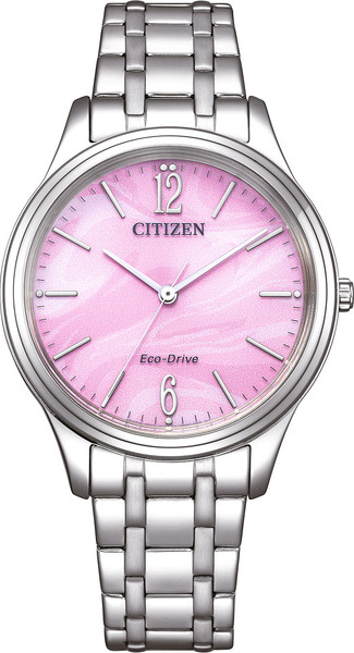 Изображение товара Часы наручные мужские Citizen EM0411-71X