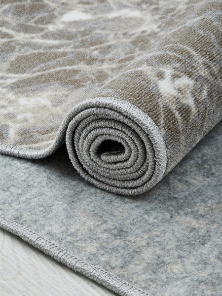 Изображение товара Ковер Radjab Carpet Рио 124 Прямоугольник p2141a5y (2x3, Vizon)