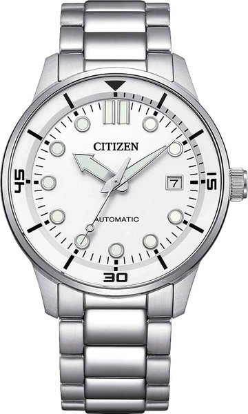 Изображение товара Часы наручные мужские Citizen NJ0191-83A