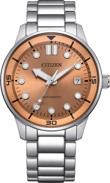 Изображение товара Часы наручные мужские Citizen NJ0191-83X