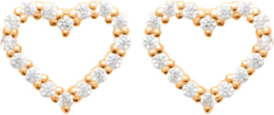 Изображение товара Серьги Maison de la Bijouterie 23061510