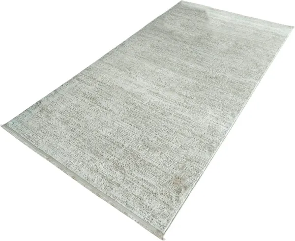 Изображение товара Ковровая дорожка Radjab Carpet Порто Прямоугольник HL708 (1x25, Beige)