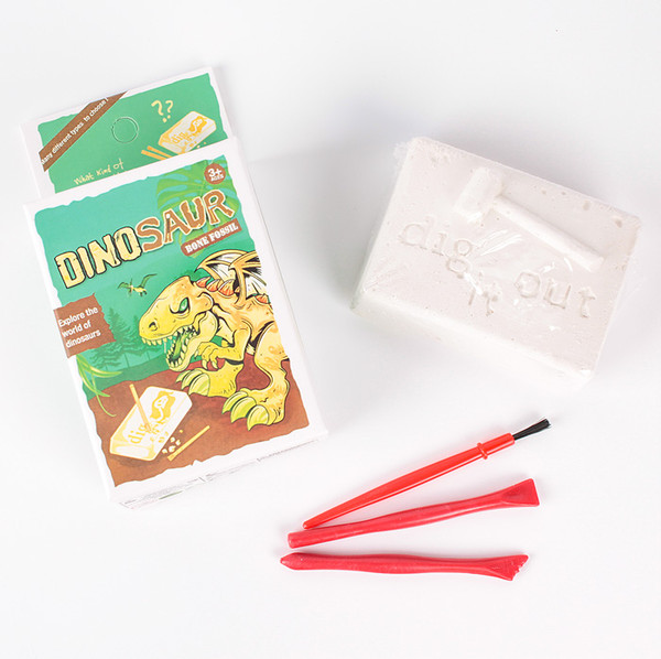 Изображение товара Набор для опытов Darvish Раскопки. Dinosaur / SR-T-3050