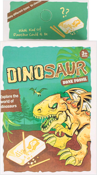 Изображение товара Набор для опытов Darvish Раскопки. Dinosaur / SR-T-3050