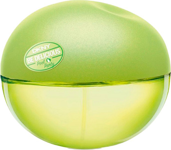 Изображение товара Туалетная вода DKNY Be Delicious Pool Party Lime Mojito (50мл)