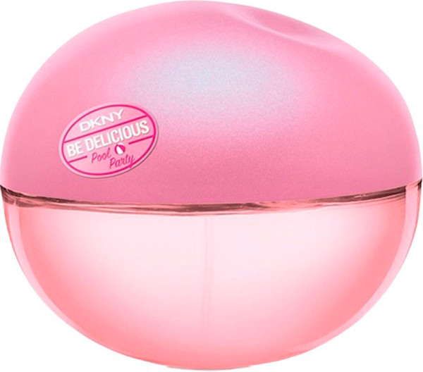Изображение товара Туалетная вода DKNY Be Delicious Pool Party Mai Tai (50мл)