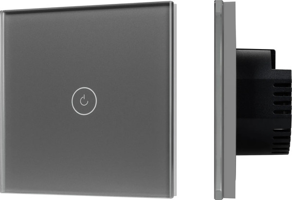 Изображение товара Выключатель Arlight SWT-OMALI-S01-ZB-GR / 050036