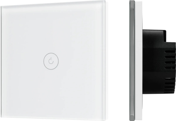 Изображение товара Выключатель Arlight SWT-OMALI-S01-ZB-WH / 050035