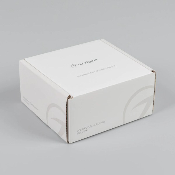 Изображение товара Выключатель Arlight SWT-OMALI-S02-ZB-GD / 050038