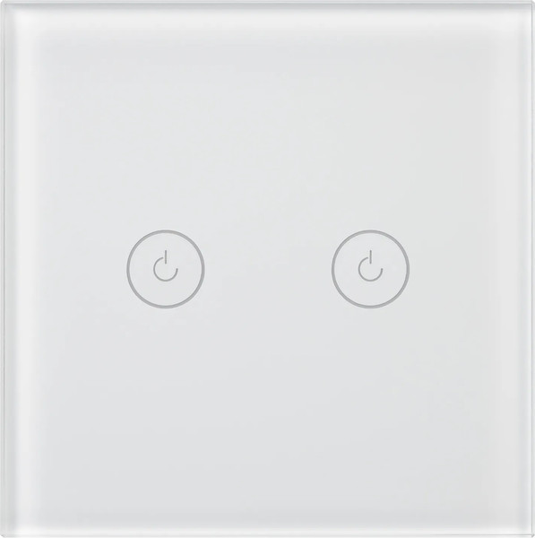 Изображение товара Выключатель Arlight SWT-OMALI-S02-ZB-WH / 050041