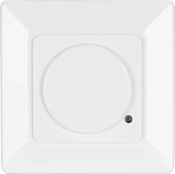 Изображение товара Датчик движения Arlight NAVE-MW-IN-S80x80-300W-WH / 027873(1)