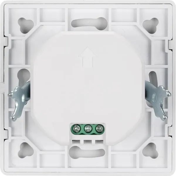 Изображение товара Датчик движения Arlight NAVE-MW-IN-S80x80-300W-WH / 027873(1)