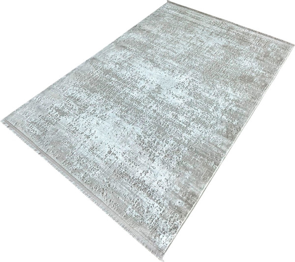 Изображение товара Ковровая дорожка Radjab Carpet Порто Прямоугольник HL647 (1.2x25, Beige)