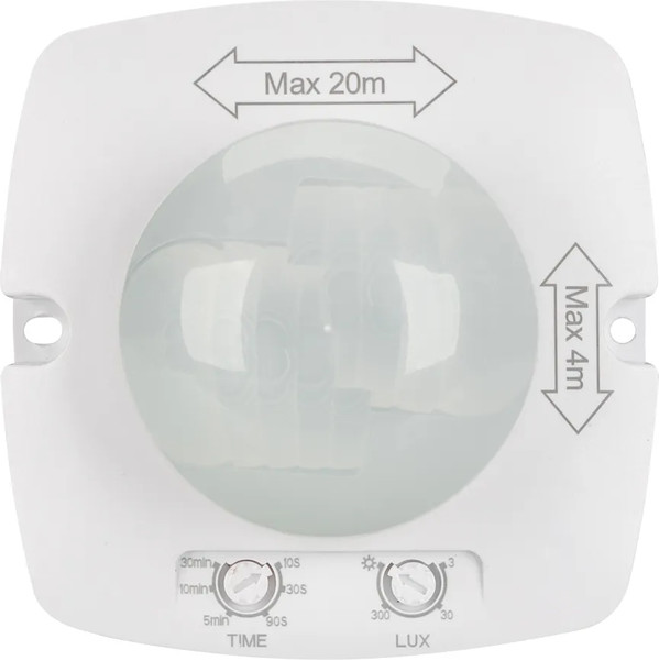 Изображение товара Датчик движения Arlight NAVE-PIR-UP-360-230V-MULTI / 027872