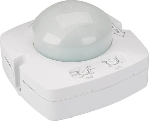 Изображение товара Датчик движения Arlight NAVE-PIR-UP-360-230V-MULTI / 027872