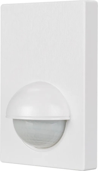 Изображение товара Датчик движения Arlight NAVE-PIR-UP-S120x78-300W-WH / 027871(1)