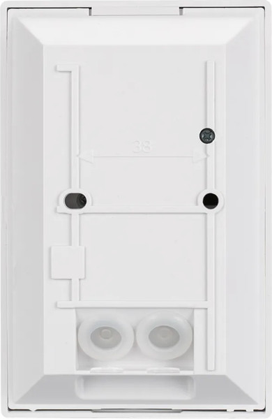 Изображение товара Датчик движения Arlight NAVE-PIR-UP-S120x78-300W-WH / 027871(1)