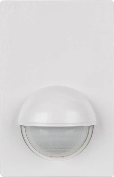 Изображение товара Датчик движения Arlight NAVE-PIR-UP-S120x78-300W-WH / 027871(1)