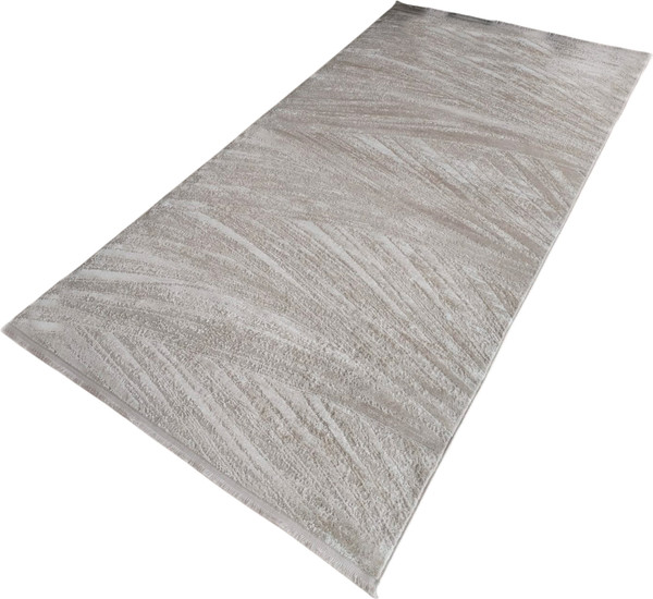 Изображение товара Коврик Radjab Carpet Порто Прямоугольник HL610 (1.2x1.8, Beige)