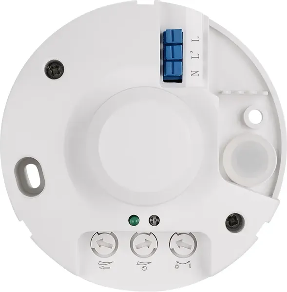 Изображение товара Датчик движения Arlight PRIME-MW-SURFACE-R94-300W / 027385(1)