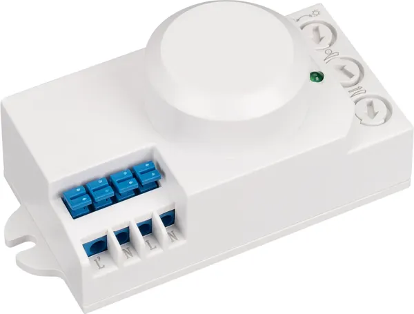 Изображение товара Датчик движения Arlight PRIME-MW-SURFACE-S90x41-300W / 031846