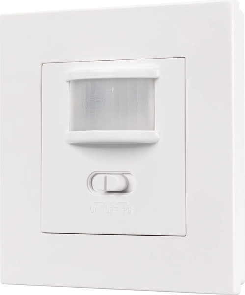 Изображение товара Датчик движения Arlight PRIME-PIR-BUILT-200W-WH / 031847(1)
