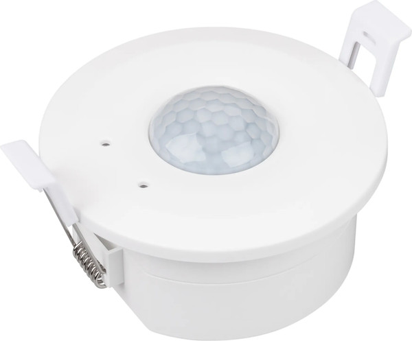 Изображение товара Датчик движения Arlight Intelligent SMART-0-10V-1001-14-62-IN White / 039714