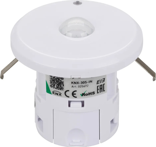 Изображение товара Датчик движения Arlight Intelligent KNX-305-IN / 025672