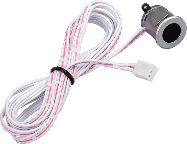 Изображение товара Датчик движения Arlight SR-Hand-Switch-Silver-R / 018354