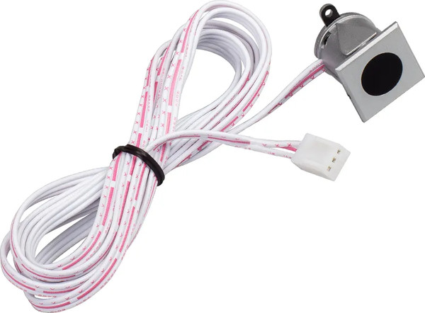 Изображение товара Датчик движения Arlight SR-Hand-Switch-Silver-S / 018355