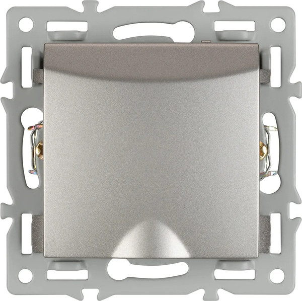 Изображение товара Розетка Arlight SCT-MCP-PL-GR / 043747