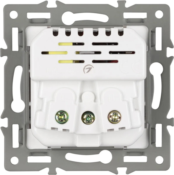 Изображение товара Розетка Arlight SCT-MUAA-PL-BK / 043734