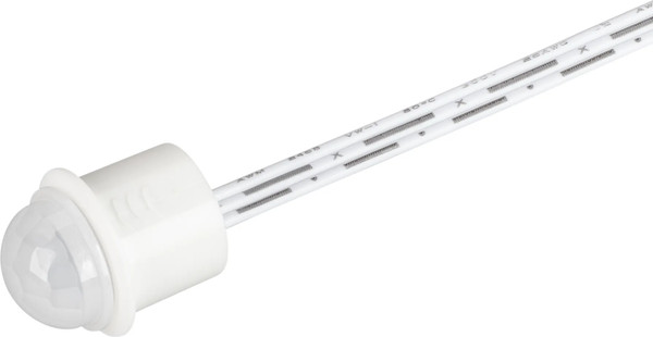 Изображение товара Датчик движения Arlight SR-PRIME-IN-R14-WH-MINI / 036164