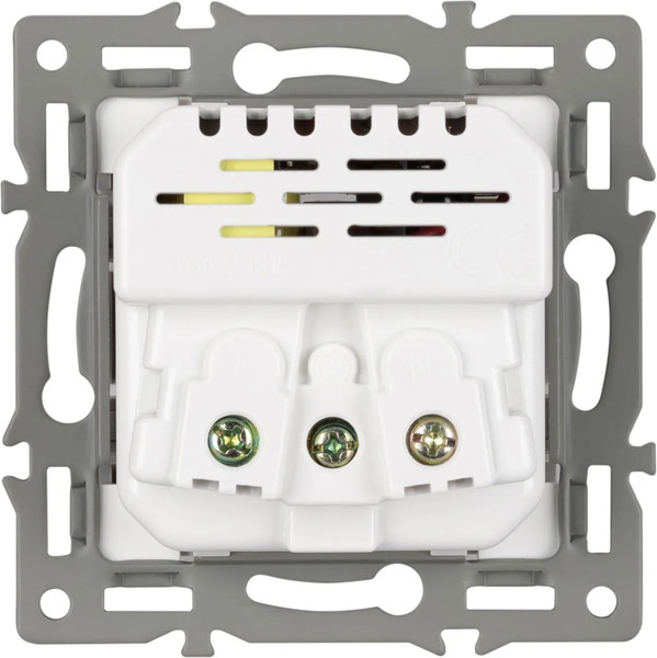 Изображение товара Розетка Arlight SCT-MUAA-PL-WH / 043733