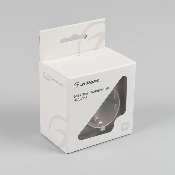 Изображение товара Розетка Arlight SCT-MUAC-PL-GD-V / 049832