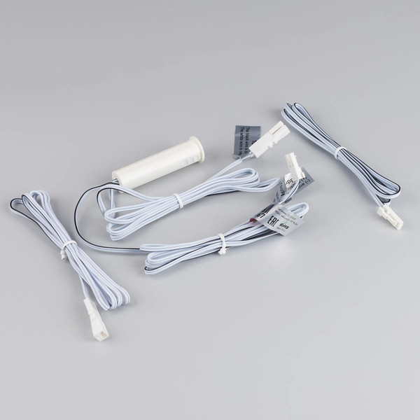 Изображение товара Датчик движения Arlight SR-PRIME-IN-R16-WH / 036167