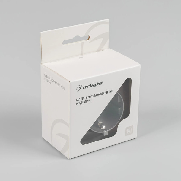 Изображение товара Розетка Arlight SCT-MUAC-PL-GR-V / 049831