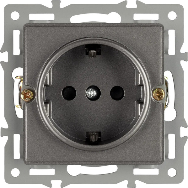 Изображение товара Розетка Arlight SCT-GP-MEU-PL-GR / 043741