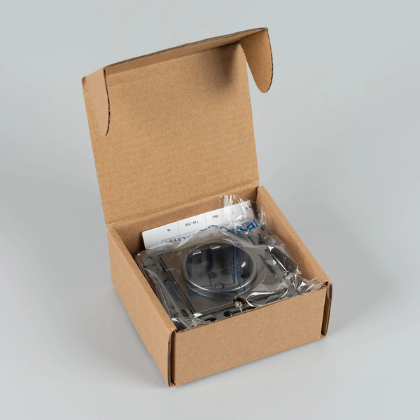 Изображение товара Розетка Arlight SCT-GP-MEU-PL-GR / 043741