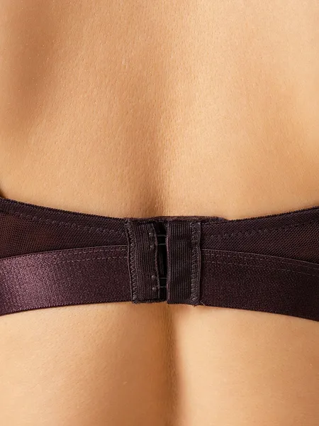 Изображение товара Бюстгальтер Mark Formelle 512463 (р.75A, шоколадно-коричневый)