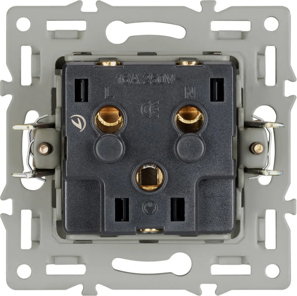 Изображение товара Розетка Arlight SCT-GP-MEU-PL-WH / 043739