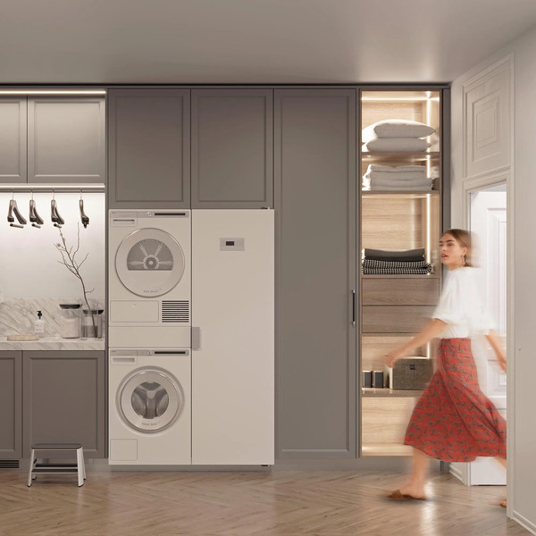 Изображение товара Датчик движения Arlight SR-PRIME-IN-R16-WH / 036163