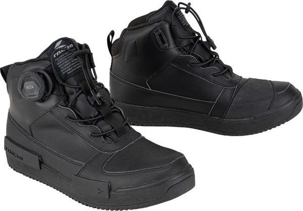 Изображение товара Мотоботы Taichi Drymaster Break RSS014-BK01-275 (р.44, Black)