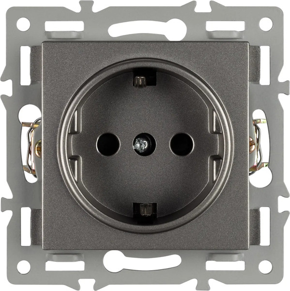 Изображение товара Розетка Arlight SCT-MEU1-PL-GR / 043732