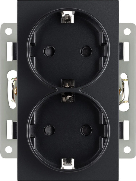 Изображение товара Розетка Arlight SCT-MEUD-PL-BK / 043765