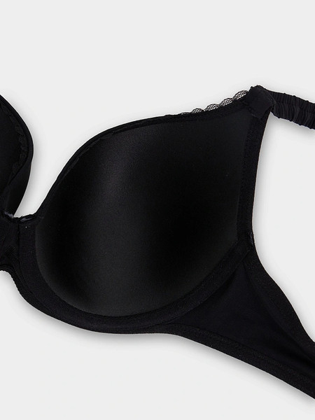 Изображение товара Бюстгальтер Mark Formelle 512469 (р.85E, черный)