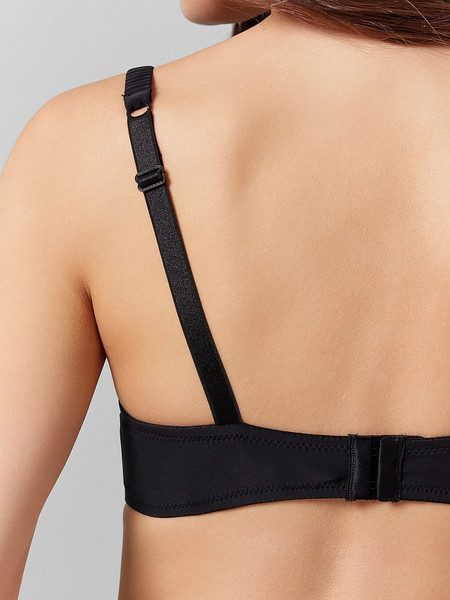 Изображение товара Бюстгальтер Mark Formelle 512469 (р.85E, черный)