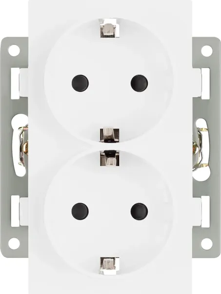 Изображение товара Розетка Arlight SCT-MEUD-PL-WH / 043764